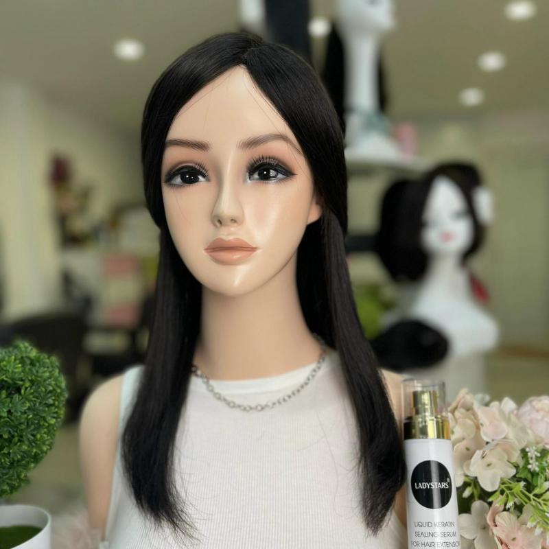 Top 8 Cửa Hàng Tóc Giả Chất Lượng Nhất Hà Nội