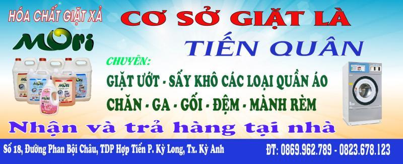 Top 10 dịch vụ giặt ủi uy tín tại tỉnh Hà Tĩnh
