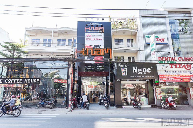 Top 4 cửa hàng bán điện thoại uy tín tại quận 4, TP. HCM