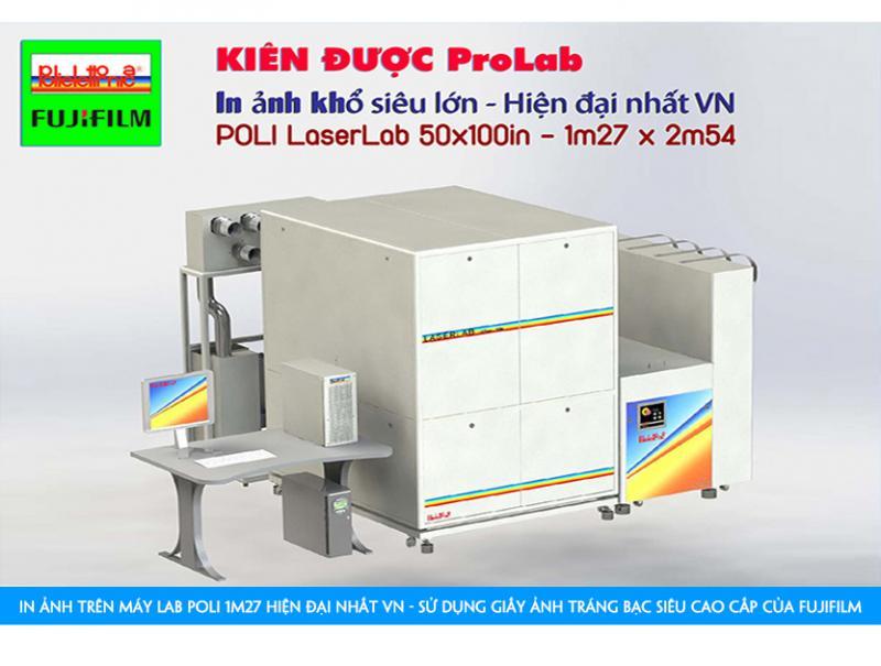 Top 5 Dịch vụ in ảnh chất lượng và giá cả phải chăng tại Hà Nội