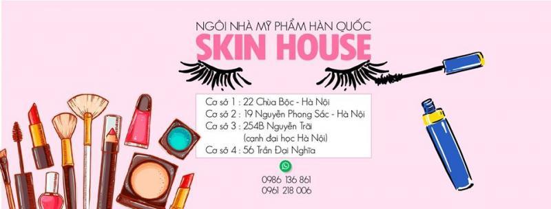 Top 5 địa chỉ mua mỹ phẩm uy tín tại khu vực Học viện Báo chí và Tuyên truyền Hà Nội