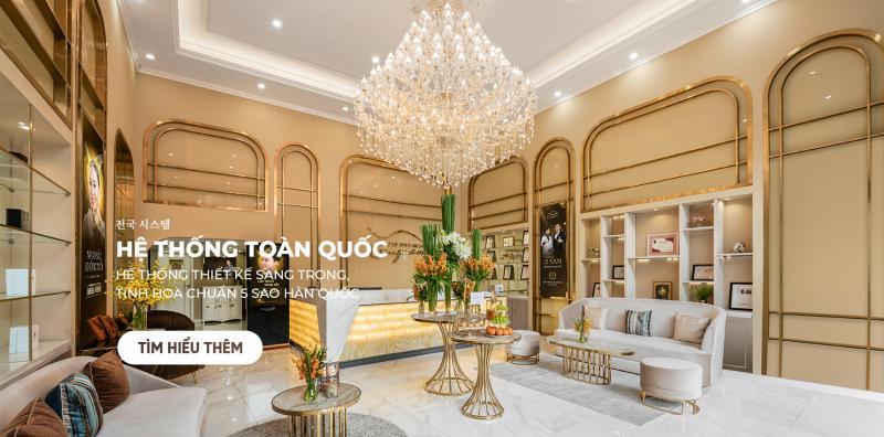 Top 10 Spa uy tín với dịch vụ giảm béo an toàn và hiệu quả nhất tại Hà Nội
