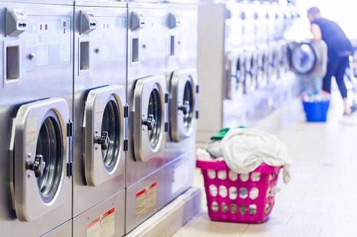 Top 5 Dịch vụ giặt ủi công nghiệp đáng tin cậy tại Bình Dương