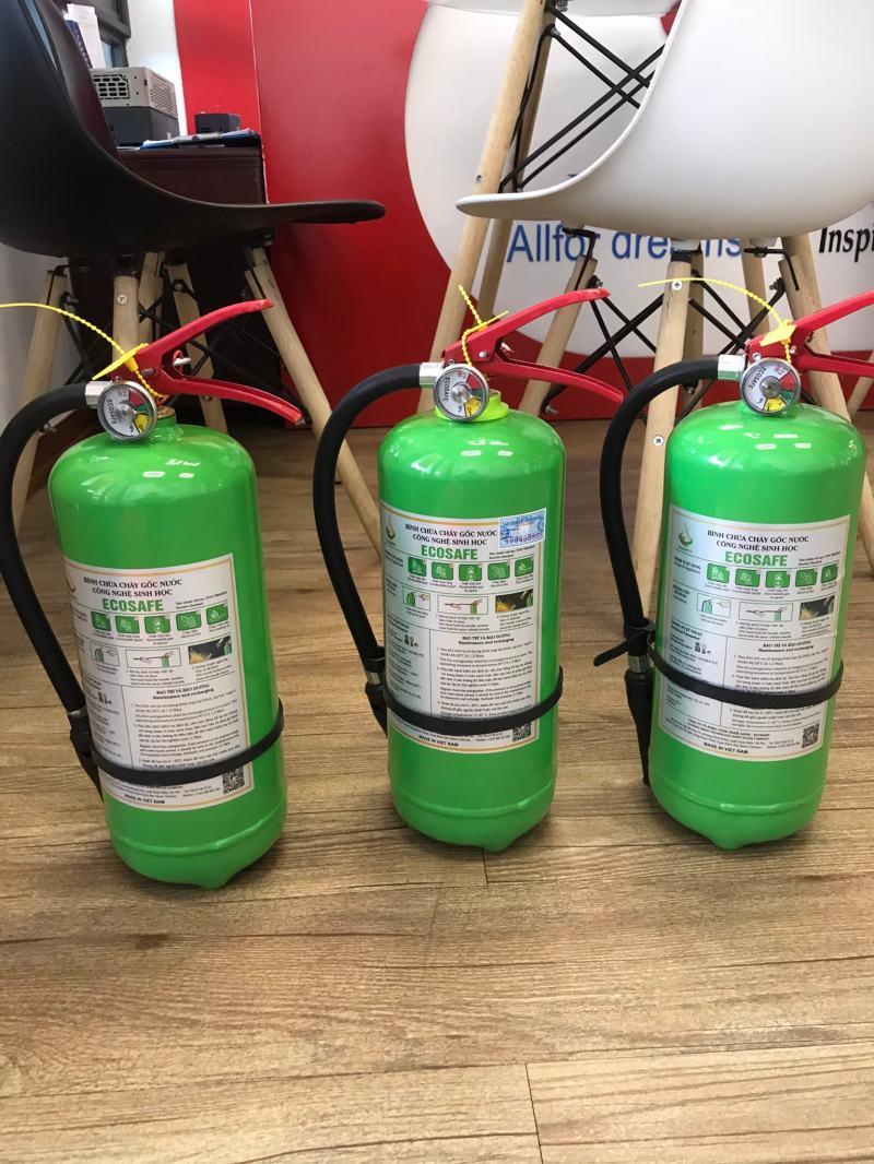 Top 4 dịch vụ sửa chữa và bảo trì hệ thống PCCC hàng đầu tại Đà Nẵng