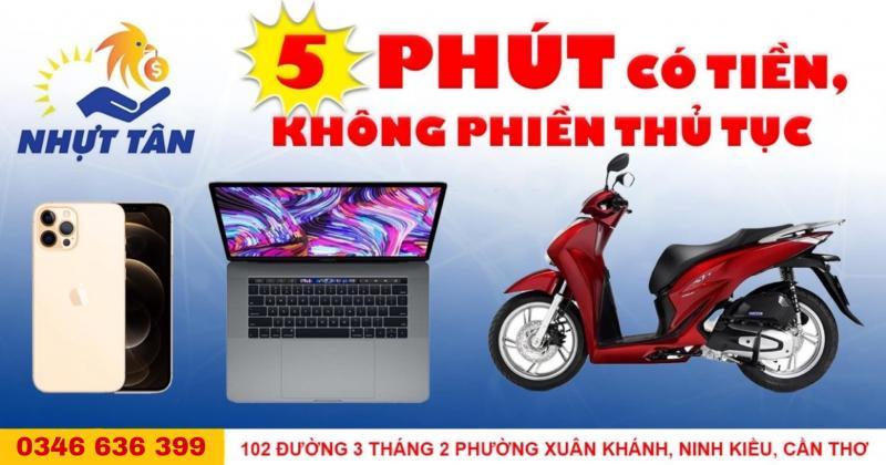 Top 5 dịch vụ cầm đồ uy tín nhất tại Cần Thơ