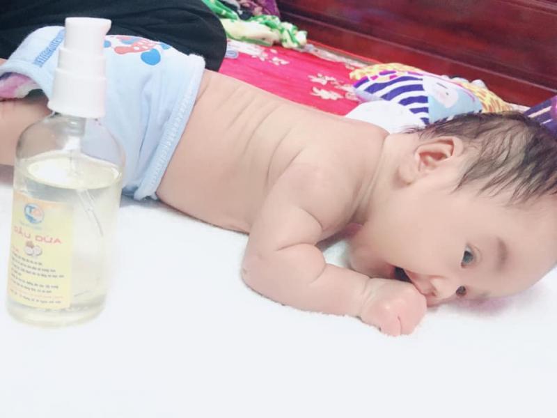 Top 10 địa chỉ tắm bé sơ sinh uy tín nhất tại Huế