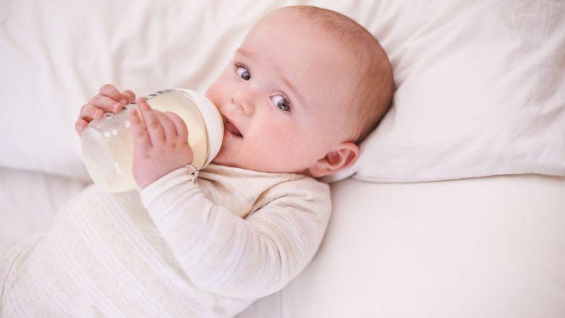 Giải đáp thắc mắc: Liệu sữa mẹ có tự mất đi nếu không cho con bú?