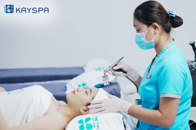 Top 9 Spa làm đẹp uy tín và chất lượng hàng đầu tại Cà Mau