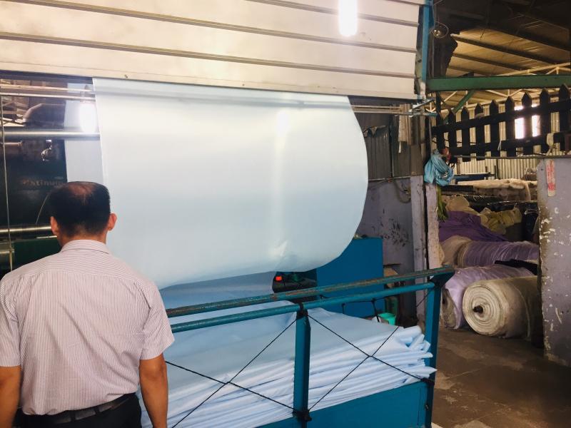 9 công ty hàng đầu cung cấp dịch vụ nhuộm vải và quần áo uy tín tại Việt Nam