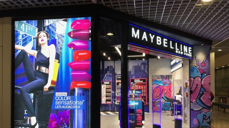 Kem lót Maybelline Baby Skin có thực sự hiệu quả không? Và giá bán của sản phẩm này là bao nhiêu?