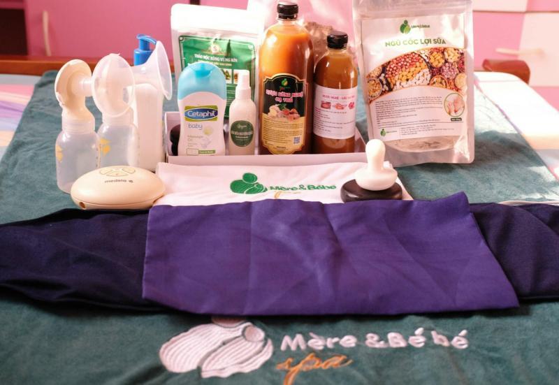 Top 6 dịch vụ massage mẹ bầu chất lượng và đáng tin cậy nhất tại TP. Vinh, Nghệ An
