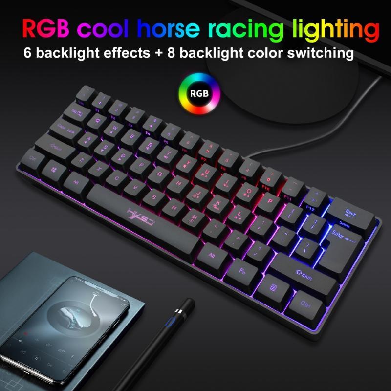 Top 5 bàn phím giả cơ tuyệt vời nhất dành cho những game thủ đam mê chiến game