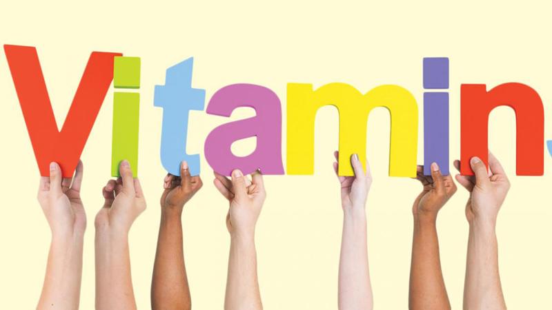 Khám phá lợi ích tuyệt vời của các loại vitamin đối với sức khỏe