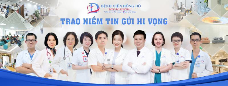 Top 10 dịch vụ y tế tại nhà uy tín nhất tại Hà Nội