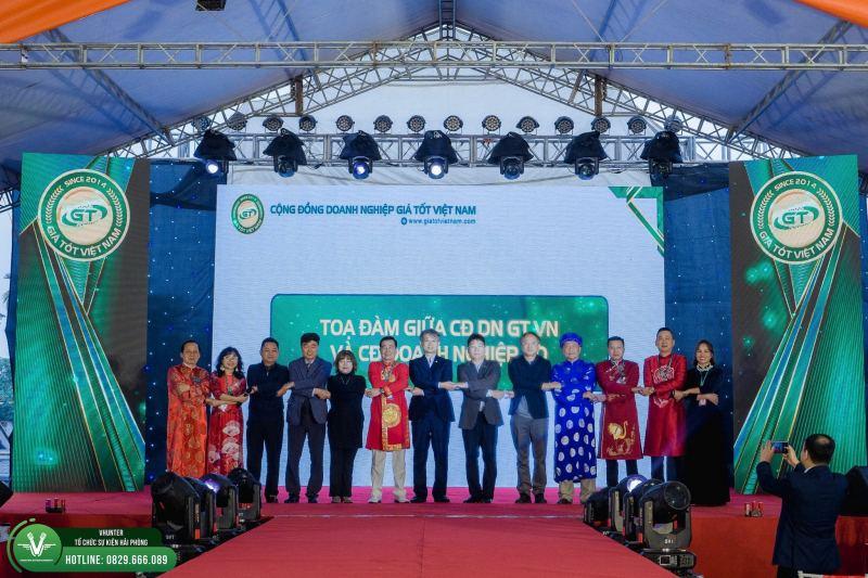 Top 6 Dịch vụ cho thuê thiết bị sự kiện uy tín tại Hải Phòng