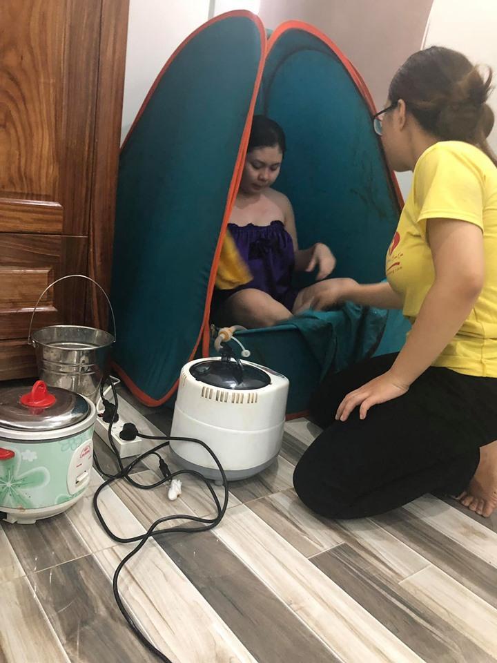 Top 5 Dịch vụ chăm sóc sau sinh uy tín tại TP. Nha Trang, Khánh Hòa