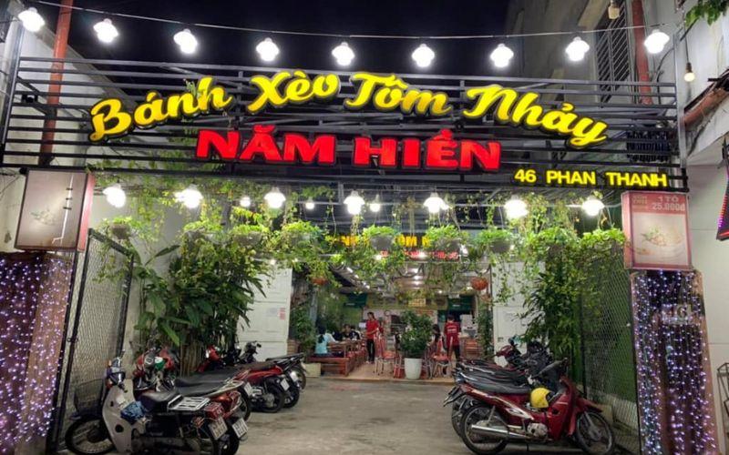 Top 10 quán bánh hỏi ngon tại Đà Nẵng mà bạn nhất định phải thử, ăn một lần là mê