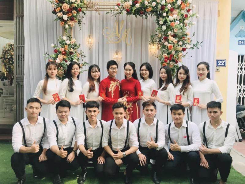 Top 4 dịch vụ bê tráp uy tín, giá cả hợp lý tại Hải Phòng