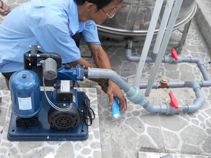 Top 3 dịch vụ sửa chữa máy bơm nước tại nhà uy tín nhất Sóc Trăng