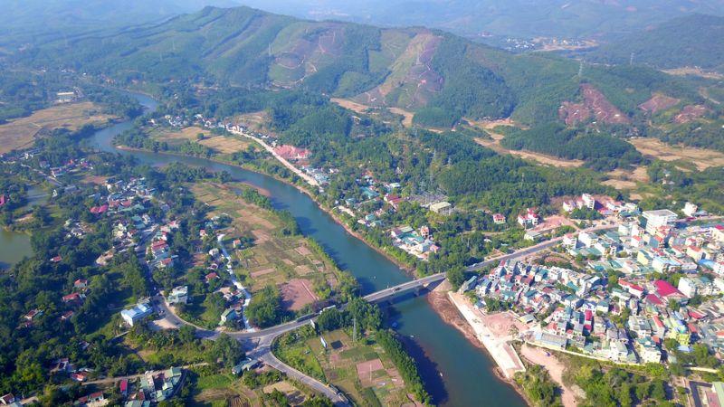 Khám phá ba điểm du lịch nổi bật nhất tại Ba Chẽ (Quảng Ninh) mà bạn không thể bỏ lỡ