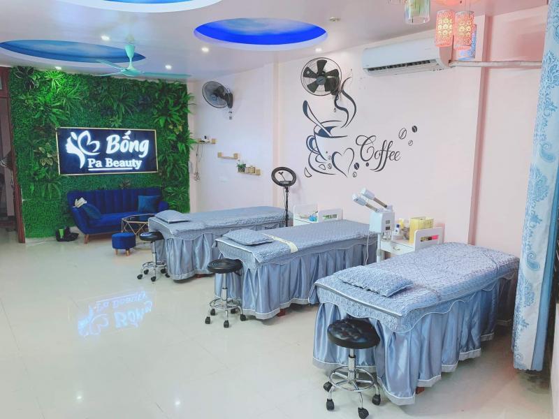 Top 5 Spa làm đẹp xuất sắc tại tỉnh Hưng Yên