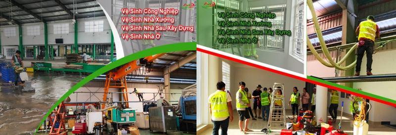 Top 4 dịch vụ vệ sinh bệnh viện chuyên nghiệp tại TP.HCM
