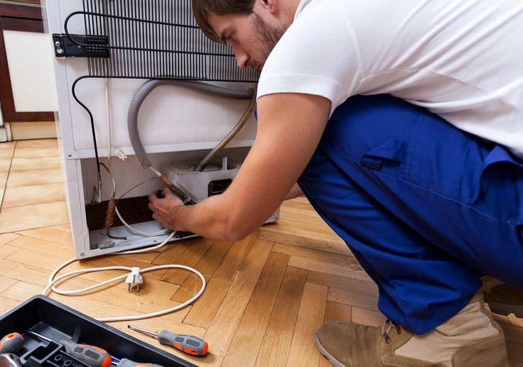 Top 4 dịch vụ sửa tủ lạnh tại nhà uy tín nhất tỉnh Khánh Hòa