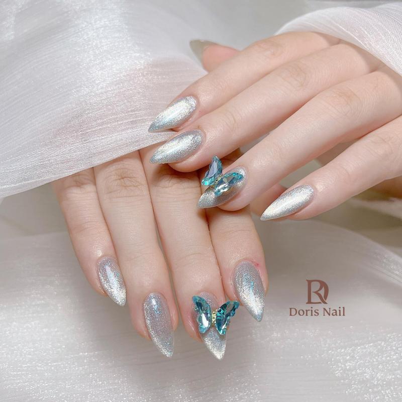 Top 10 Tiệm Nail Uy Tín và Sang Trọng Nhất Kon Tum