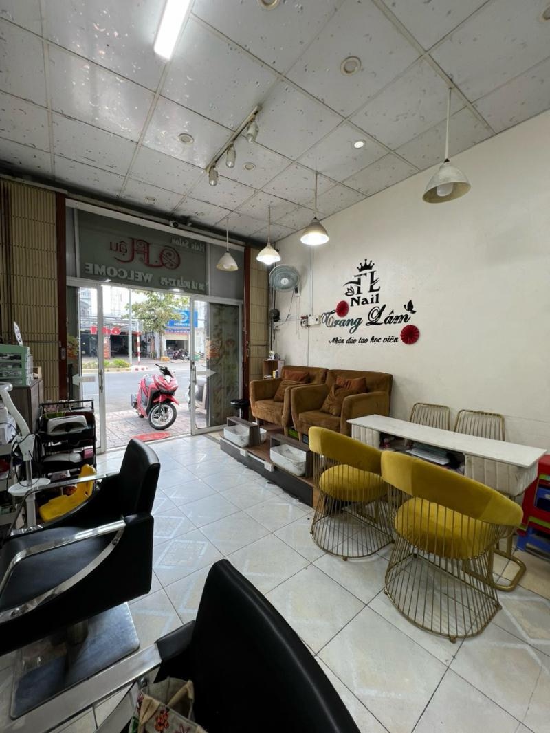 Top 9 Tiệm Làm Nail Đẹp và Chất Lượng Nhất TP. Sóc Trăng