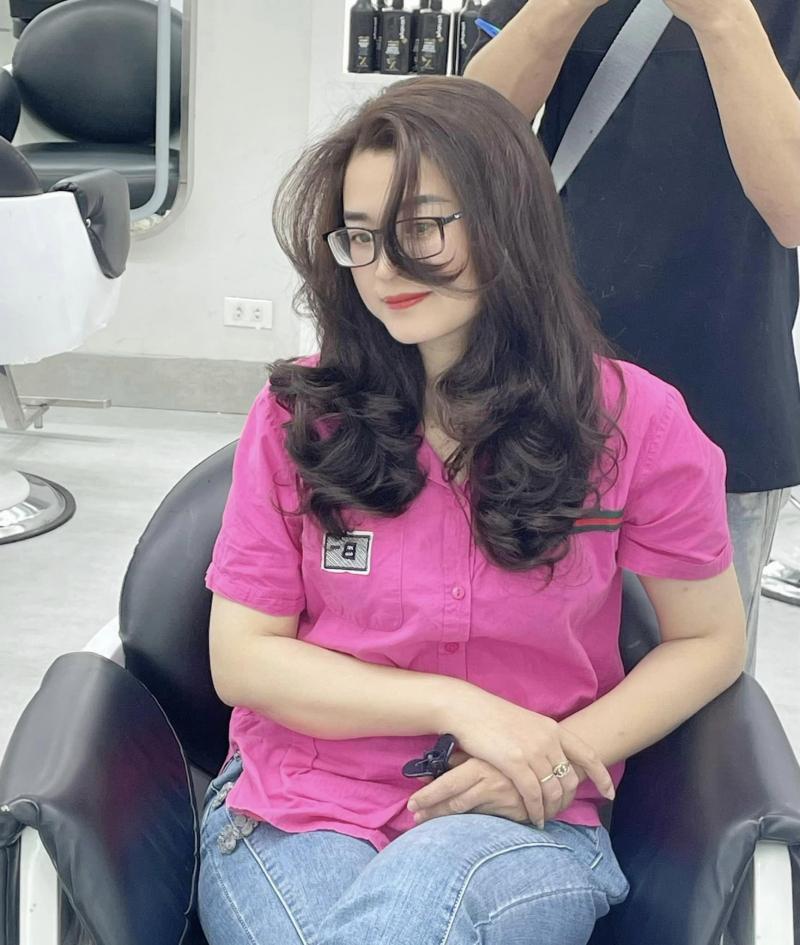7 Salon làm tóc đẹp và uy tín nhất tại TP. Pleiku, Gia Lai