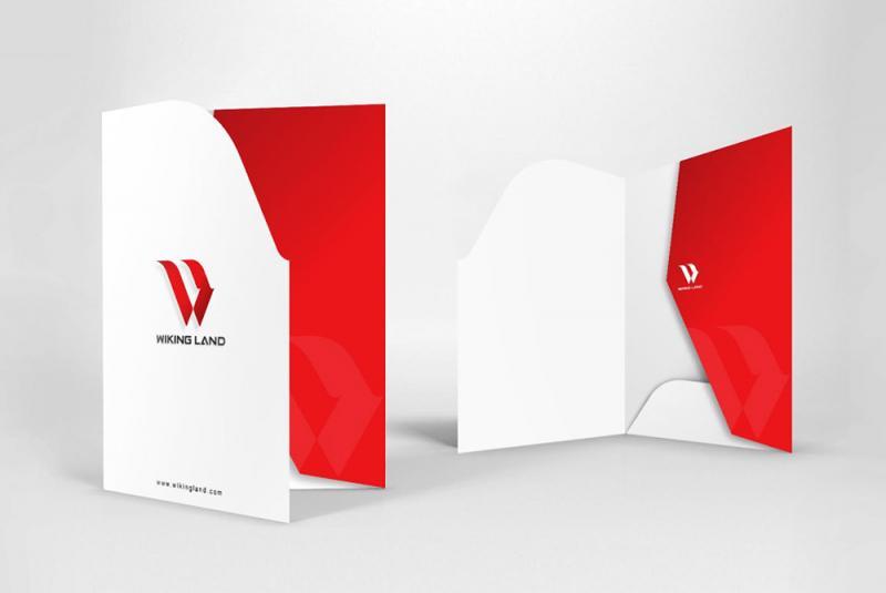 Top 8 dịch vụ in Folder chất lượng tại TPHCM