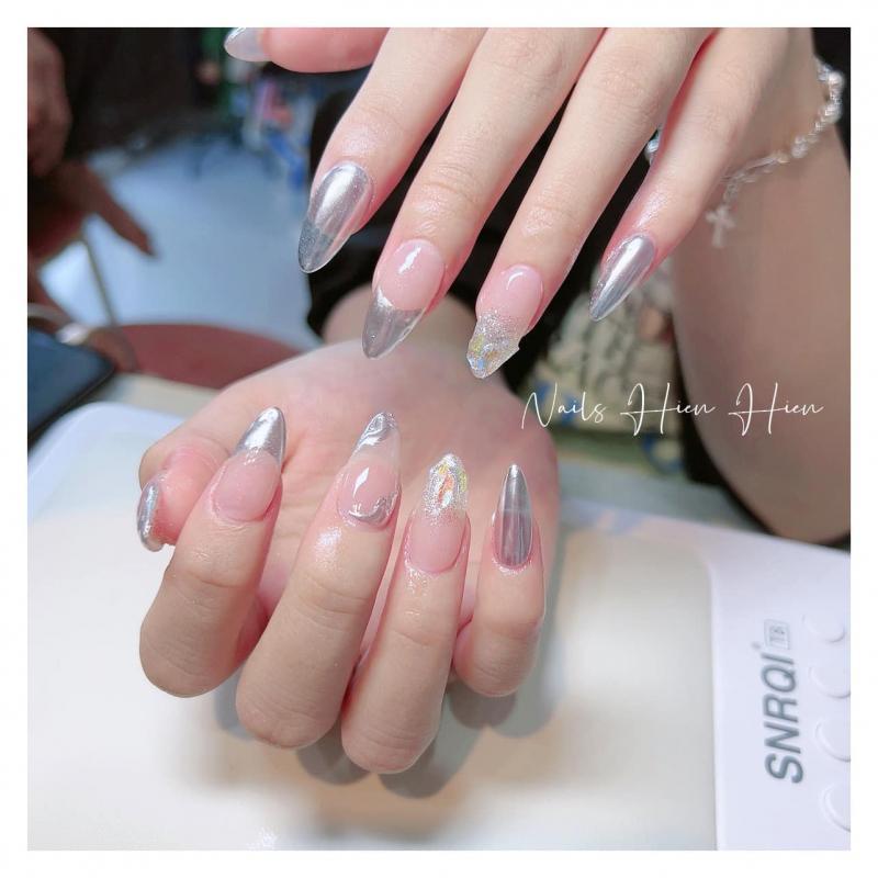 Top 6 Tiệm Nail Nổi Bật và Chất Lượng Nhất Tại Cam Lâm, Khánh Hòa
