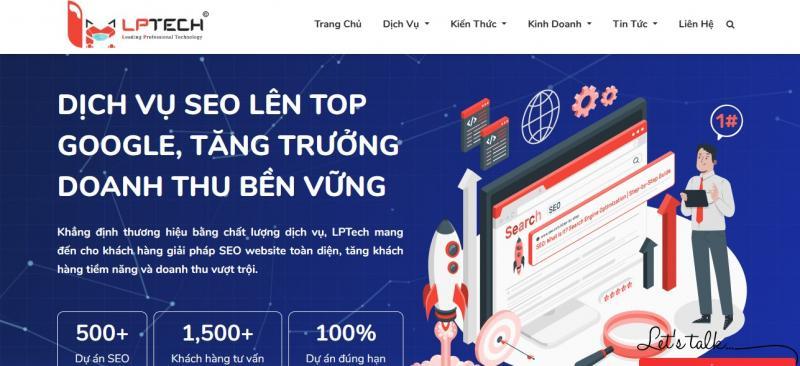 Top 5 dịch vụ content marketing uy tín và chất lượng hàng đầu hiện nay