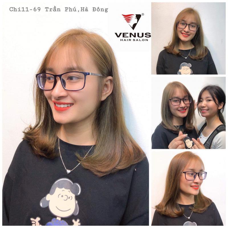 Top 10 Salon nhuộm tóc đẹp tại quận Hà Đông, Hà Nội