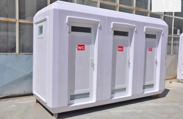 Top 6 Dịch vụ cho thuê nhà vệ sinh di động uy tín hàng đầu tại Hà Nội