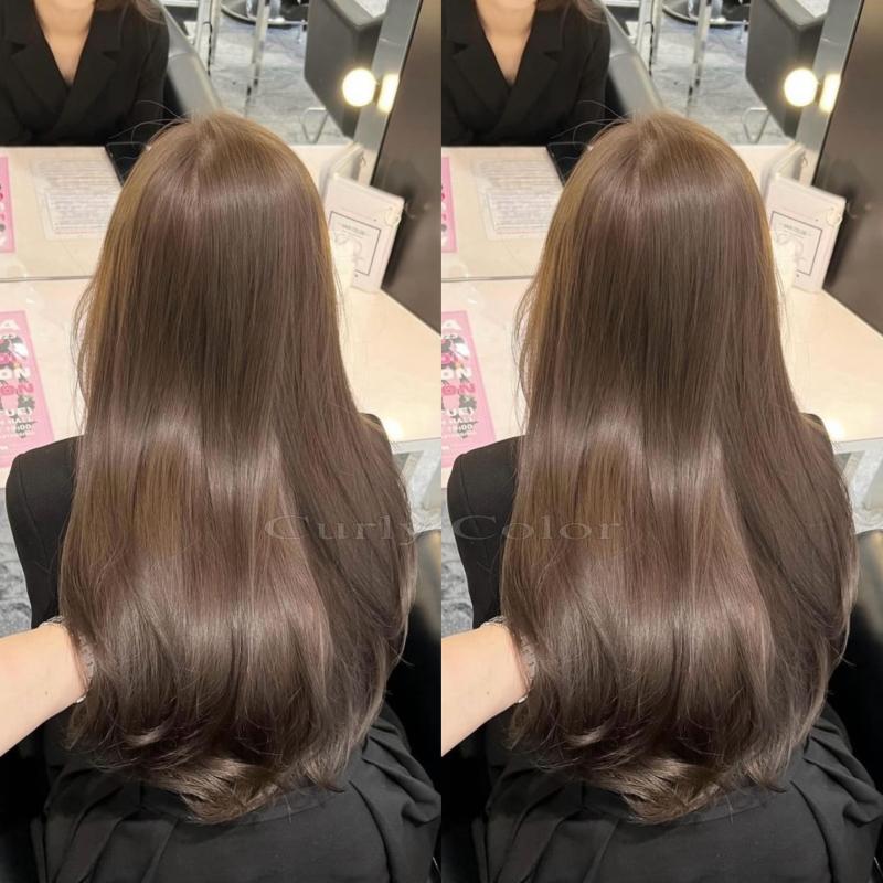 Top 7 tiệm salon tóc uy tín và chất lượng nhất tại quận 8, TP.HCM