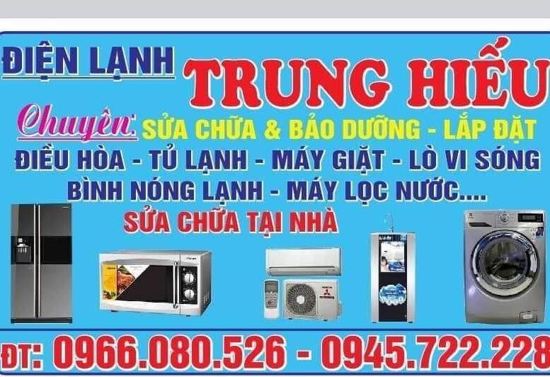 Top 5 dịch vụ sửa chữa tủ lạnh tại nhà chất lượng nhất tại Lạng Sơn