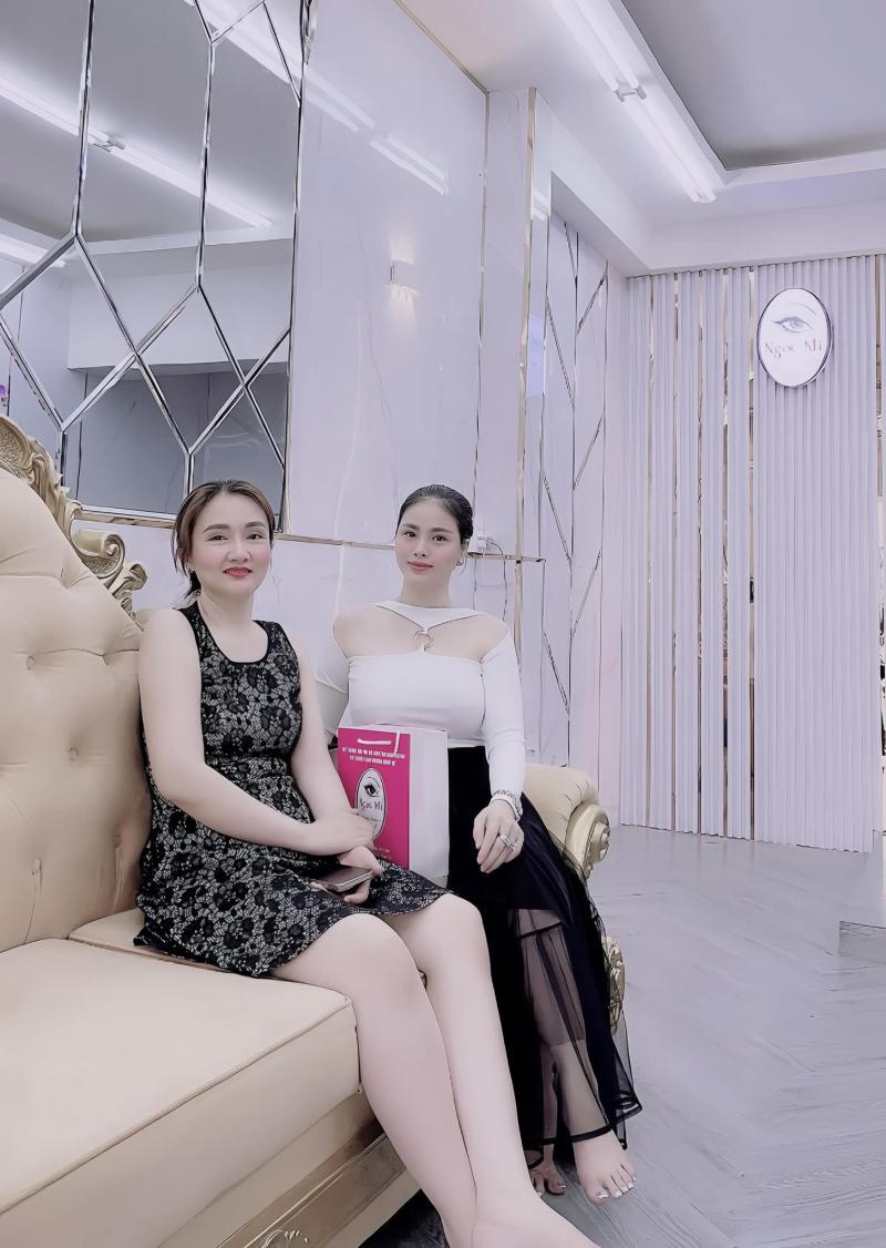 Top 7 địa chỉ đào tạo nghề nối mi uy tín và chất lượng tại quận 7, TP.HCM