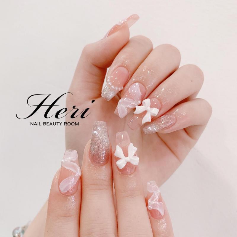 Top 10 Tiệm Nail Đẹp và Chất Lượng Tốt Nhất Quận 7, TP. HCM