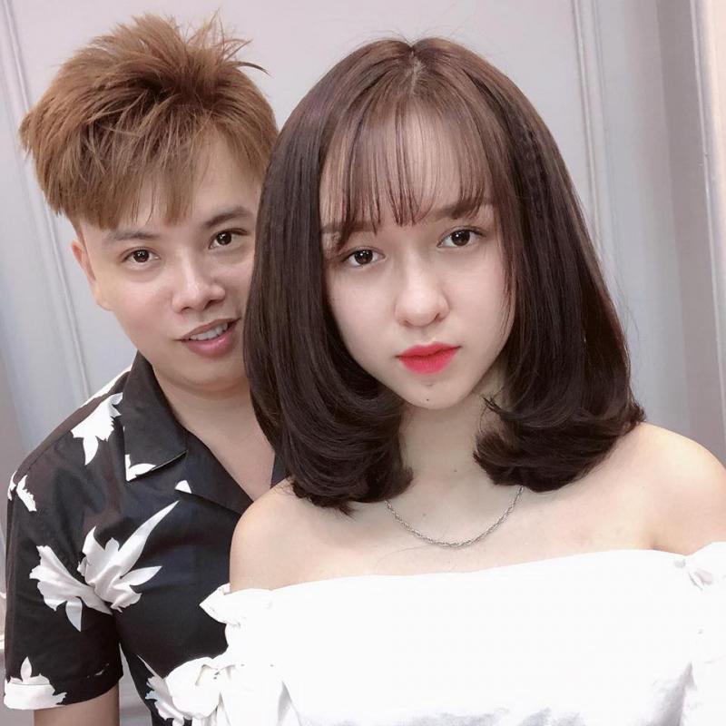 Top 10 Salon làm tóc chất lượng và uy tín tại quận Phú Nhuận, TP. HCM
