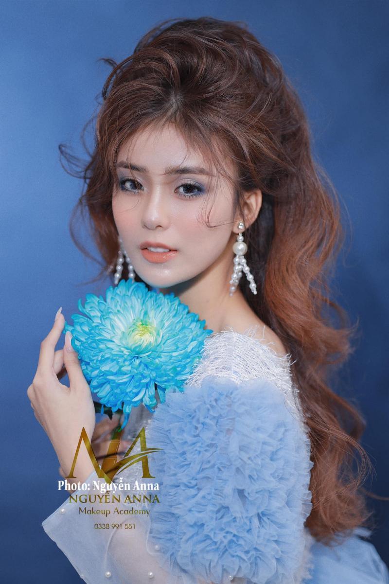 Top 10 địa chỉ trang điểm dự tiệc đẹp nhất tại Cần Thơ