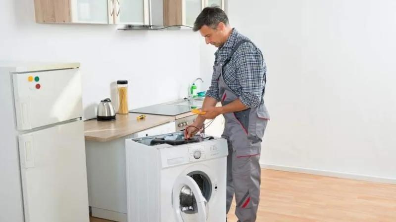 Top 5 dịch vụ sửa máy giặt tại nhà đáng tin cậy nhất tại Thanh Hóa