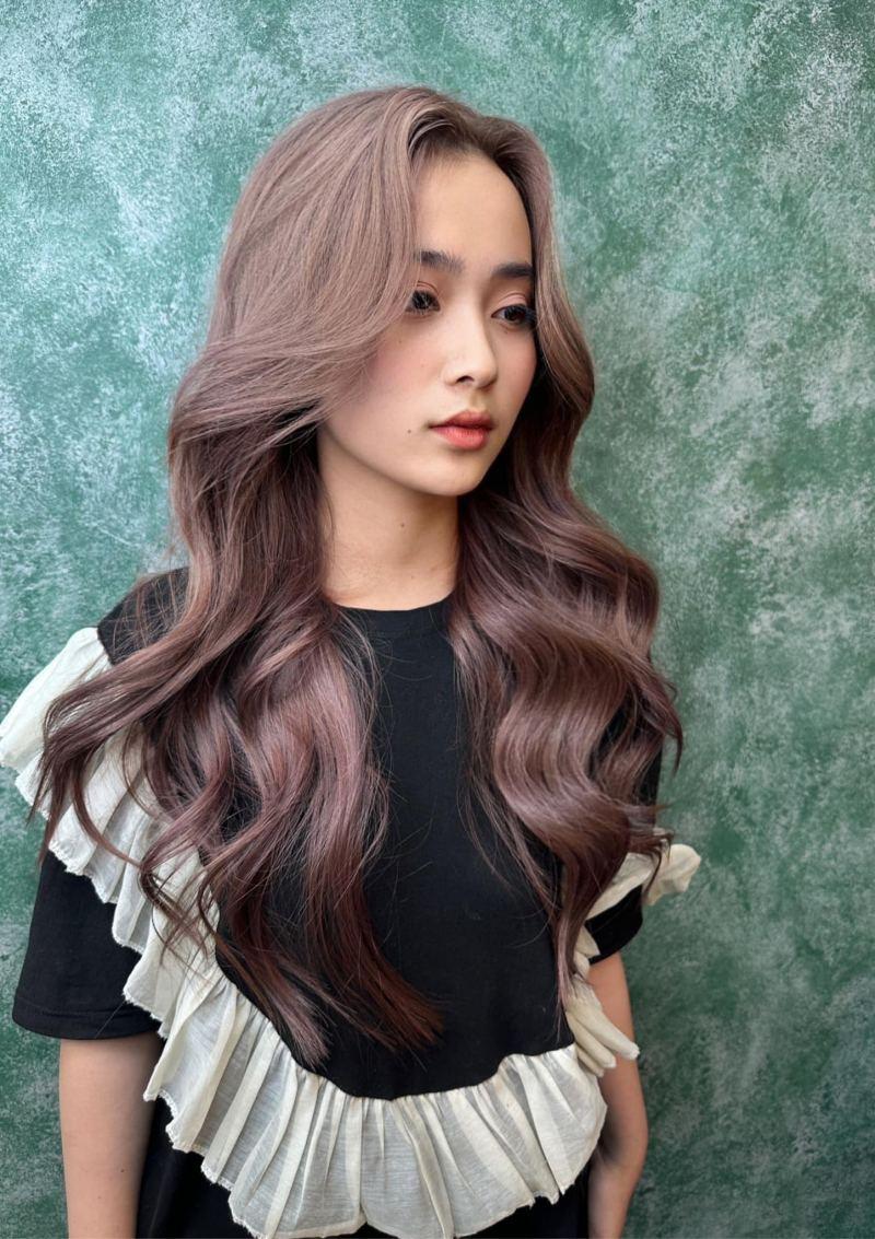 Top 10 Salon Tóc Đẹp và Chất Lượng Tại Dĩ An, Bình Dương