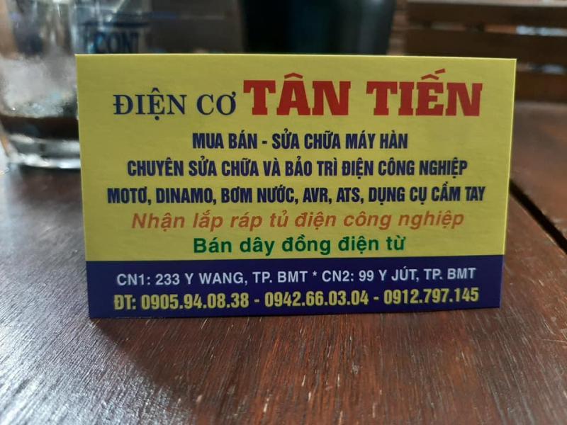 Top 5 dịch vụ sửa chữa máy bơm nước uy tín tại nhà tại Đắk Lắk