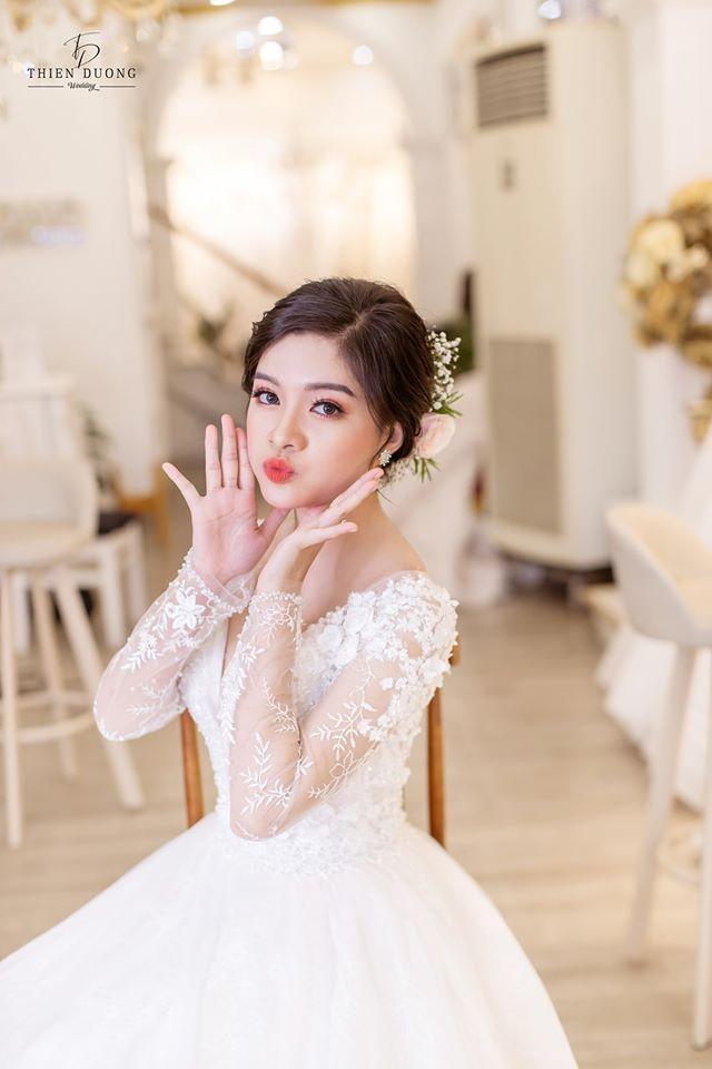 Danh sách 10 Tiệm trang điểm cô dâu đẹp và uy tín nhất TP. Đông Hà, Quảng Trị