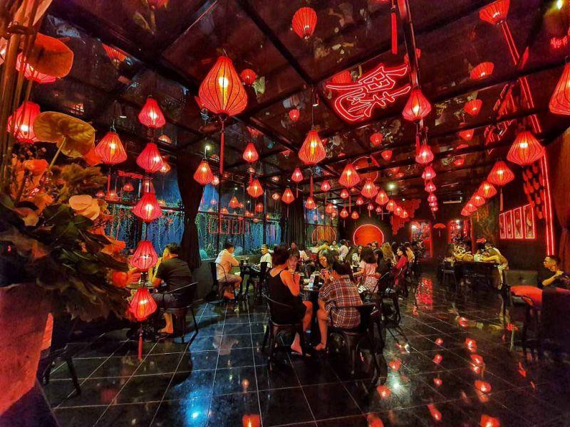 Top 7 vật dụng trang trí Tết Trung Thu độc đáo nhất