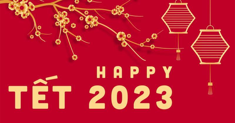 Top 10 bài thơ tuyệt vời chào đón năm mới 2023