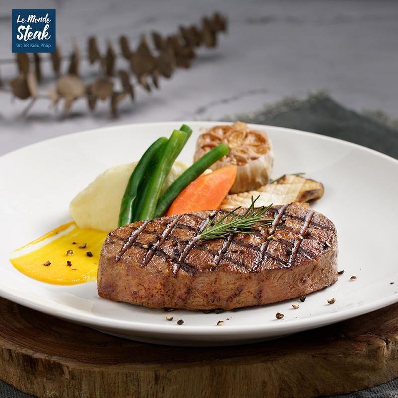 Top 14 Nhà hàng Beefsteak nổi bật tại Hà Nội
