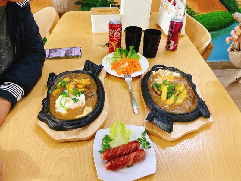 Khám phá top 5 địa chỉ thưởng thức beefsteak ngon và chất lượng nhất tại Hòa Bình
