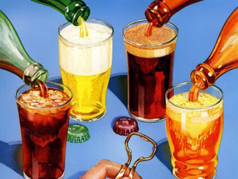 Top 14 Mẹo giúp chống say rượu, bia trong các buổi tiệc Tết